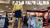 Polo Ralph Lauren Polo Ralph Lauren Collections