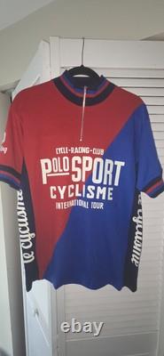 Polo Ralph Lauren Polo Sport Jersey Quarter-Zip Shirt $298