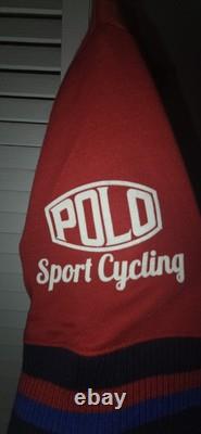 Polo Ralph Lauren Polo Sport Jersey Quarter-Zip Shirt $298