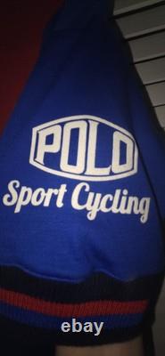 Polo Ralph Lauren Polo Sport Jersey Quarter-Zip Shirt $298