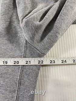 Polo Ralph Lauren RRL 67 Tracksuit Sweatsuit Grey New WithTags Men's M