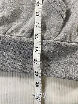 Polo Ralph Lauren RRL 67 Tracksuit Sweatsuit Grey New WithTags Men's M