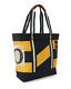 Polo Ralph Lauren Rugby Canvas Carryall Tote Bag