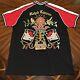 Polo Ralph Lauren Shirt Large Embroidered Chinese New Year Boar Knit Pig Mens