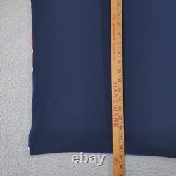 Polo Ralph Lauren Shirt Men Small Blue Mesh Classic Fit Basketball Pony Polo NEW