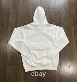 Polo Ralph Lauren Spell Out Mesh Tracksuit White New WithTags Mens M