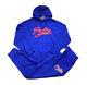Polo Ralph Lauren Spell Out Script Tracksuit Sweatsuit Royal New Withtags Mens Xxl