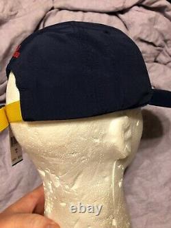 Polo Ralph Lauren Sportsman Respect Wildlife Baseball Hat Cap Pwing Stadium