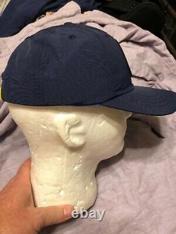 Polo Ralph Lauren Sportsman Respect Wildlife Baseball Hat Cap Pwing Stadium