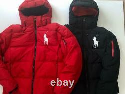 polo ralph lauren tyrol jacket