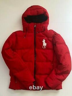 polo ralph lauren tyrol jacket