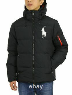 polo ralph lauren tyrol jacket