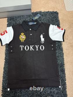 Polo Ralph Lauren Tokyo Polo
