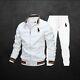 Polo Ralph Lauren Tracksuit Brand New For Men Full Zip Jacket & Track Pants