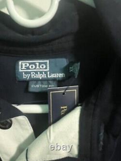 Polo Ralph Lauren USA Rugby Shirt