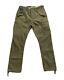 Polo Ralph Lauren Utility Surplus Chino Cargo Pants Classic Tapered Nwt 40 X 32