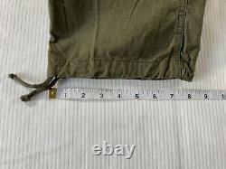 Polo Ralph Lauren Utility Surplus Chino Cargo Pants Classic Tapered NWT 40 x 32