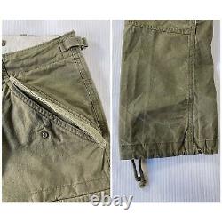 Polo Ralph Lauren Utility Surplus Chino Cargo Pants Classic Tapered NWT 40 x 32