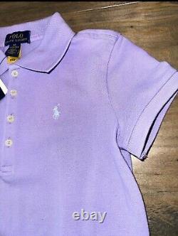 Polo Ralph Lauren girls size 6x (7). New bundle