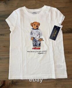 Polo Ralph Lauren girls size 6x (7). New bundle