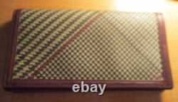 Polo Ralph Lauren vertical wallet New without tags Very Nice