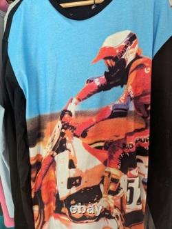 Polo Sport Motocross Jersey Extra Large New With Tags Polo Ralph Lauren