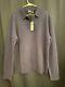 Polo By Ralph Lauren 100% Cashmere Shirt Nwt Size L