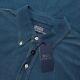 Polo By Ralph Lauren Nwt Casual Button Down Shirt Size Xl In Blue 100% Cotton