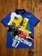 Polo Ralph Lauren 500 Series Racing 67 Motorsport New Tags Medium M