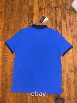 Polo ralph lauren 500 series racing 67 motorsport new tags medium M