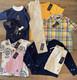 Polo Ralph Lauren Boys Size 5. Bundle Shirts And Shorts New