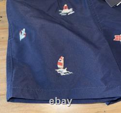 Polo ralph lauren boys size 5. Bundle shirts and shorts new