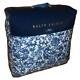 Ralph Lauren Dorsey Porcelain Inspired Vibrant Blue King Comforter New