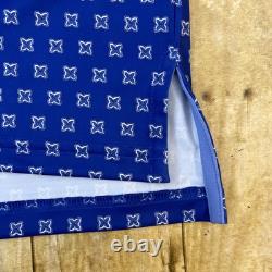 RLX Ralph Lauren Golf Polo Shirt Large The Ocean Course Kiawah Golf NEW