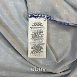 RLX Ralph Lauren Golf Polo Shirt Large The Ocean Course Kiawah Golf NEW