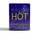 Ralph Hot Ralph Lauren Eau De Toilette Spray 1.7 Oz/ 50 Ml. New & Sealed. Rare