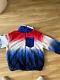 Ralph Lauren 2022 Team Usa Pile Fleece Jacket Mens Olympic Xl Brand New