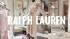 Ralph Lauren 2024 Luxury Shopping In Milan Collection Spring Summer