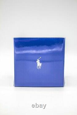 Ralph Lauren Blue Perfume 4.2Oz 125ml EDT Eau De Toilette Spray Women New Sealed