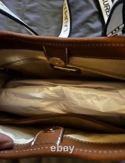 Ralph Lauren Crossbody Purse Brand New