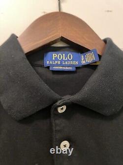 Ralph Lauren Custom Slim Fit Polo Small Pack Of 4