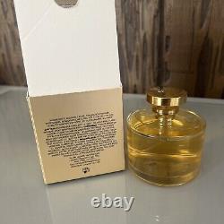 Ralph Lauren GLAMOUROUS EDP 100ml, DISCONTINUED, VERY RARE, NEW, Open Box A12