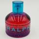 Ralph Lauren Hot Edt 3.4 Oz 100ml Spray Discontinued New Full Usa Made