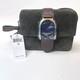 Ralph Lauren Lux Green Welington Mini Chain Crossbody Nwt (retail $1450)