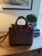 Ralph Lauren Marcy Satchel