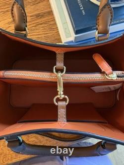 Ralph Lauren Marcy Satchel