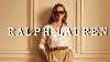 Ralph Lauren Music Effortlessly Refined Best Of New Elegant Grooves Timeless Store Playlist 2025