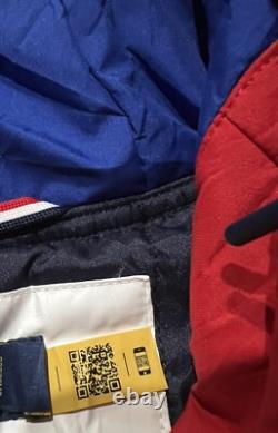 Ralph Lauren New Team USA Opening Ceremony Anorak Olympic Jacket Beijing 2022