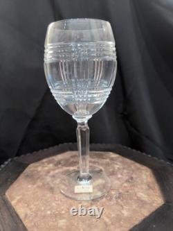 Ralph Lauren New Vintage Glen Plaid Wine Glass, T77003