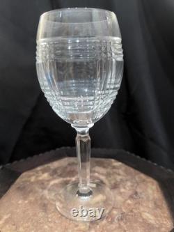 Ralph Lauren New Vintage Glen Plaid Wine Glass, T77003